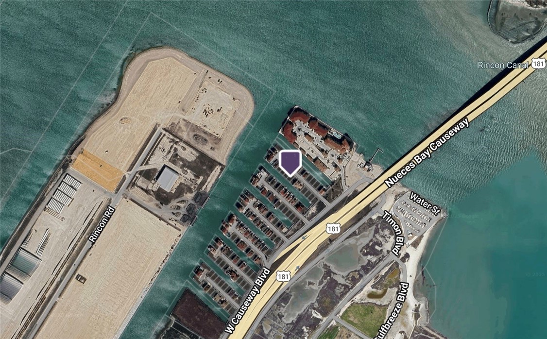 729 Kings Point Harbor Corpus Christi TX 78402