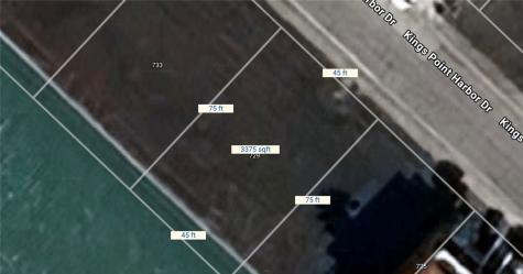 729 Kings Point Harbor Corpus Christi TX 78402