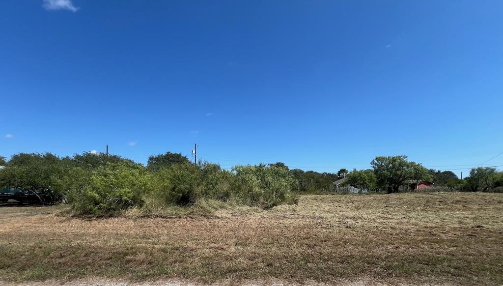 105 Pompano Drive Rockport TX 78382