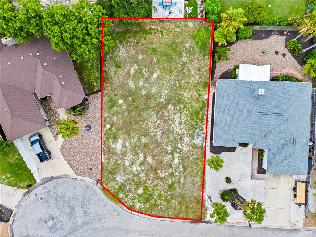 13949 Lighthouse Drive Corpus Christi TX 78418