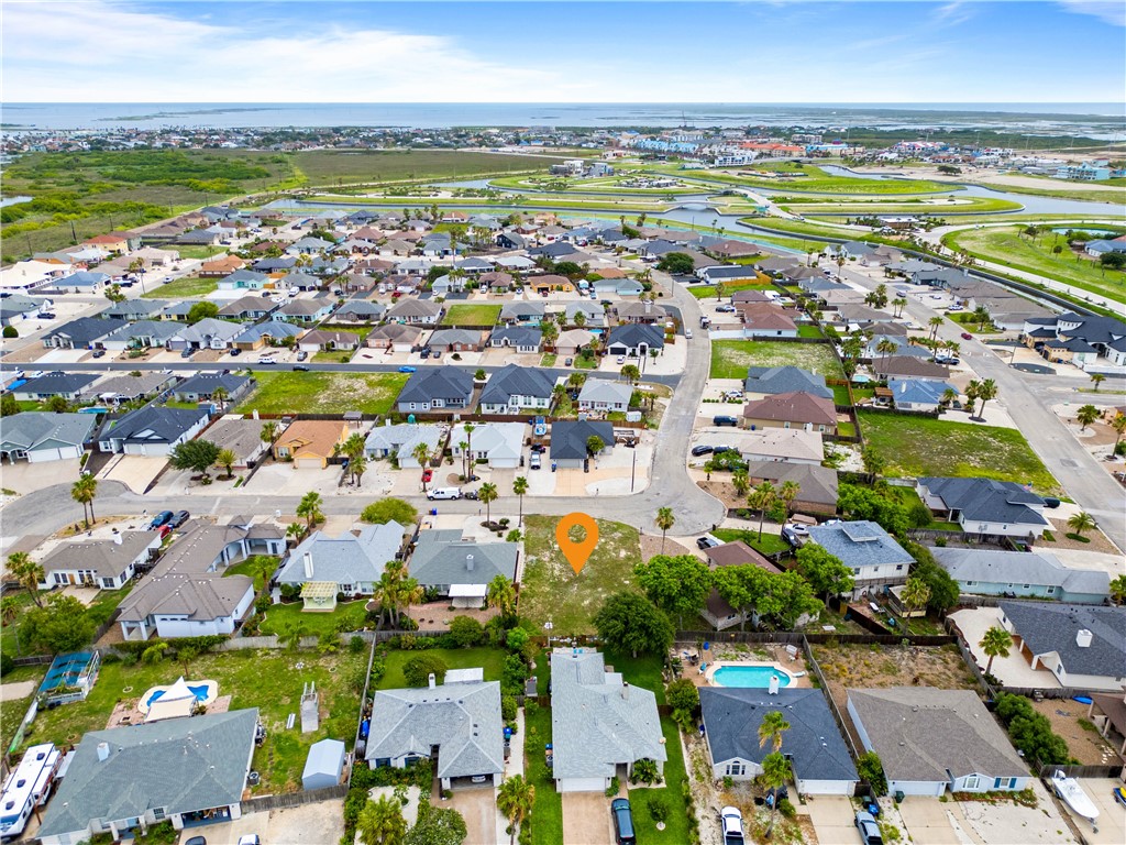 13949 Lighthouse Drive Corpus Christi TX 78418