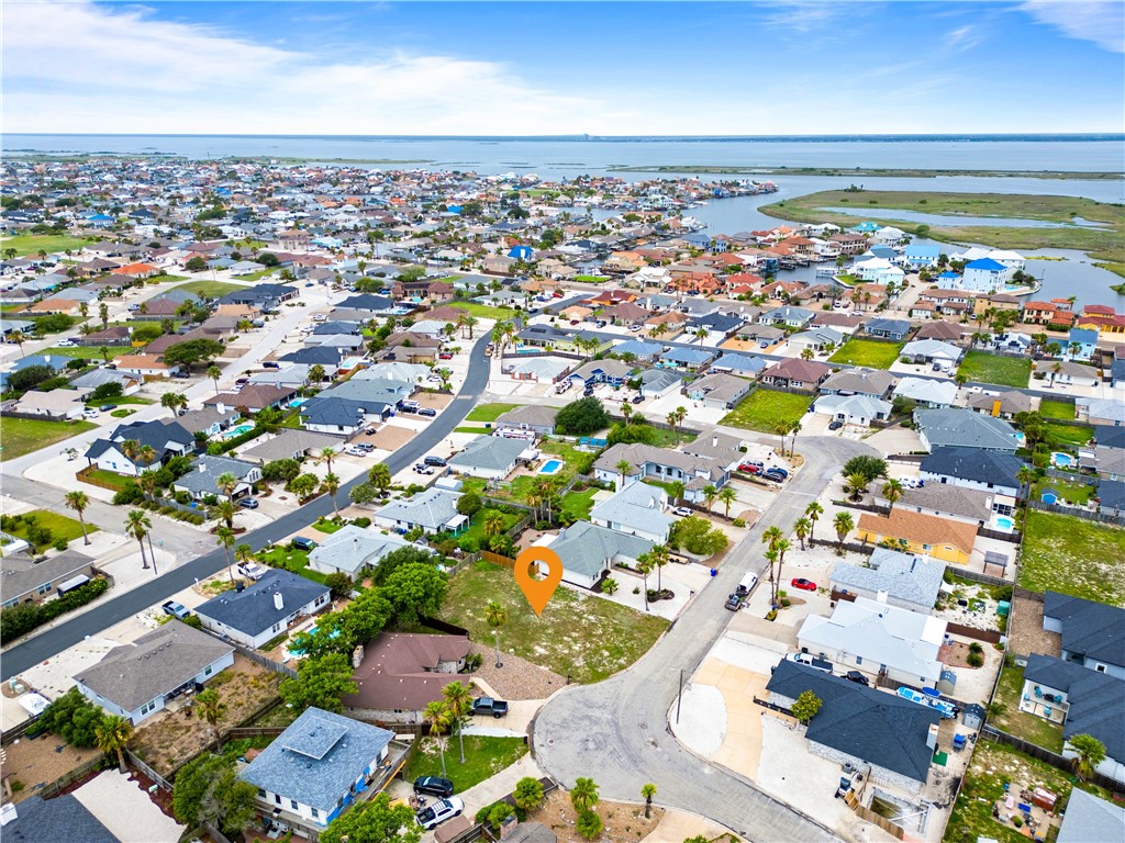 13949 Lighthouse Drive Corpus Christi TX 78418