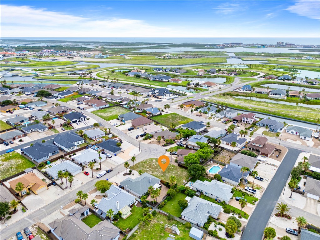 13949 Lighthouse Drive Corpus Christi TX 78418