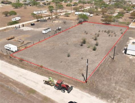 5386 Rivera Street Robstown TX 78380