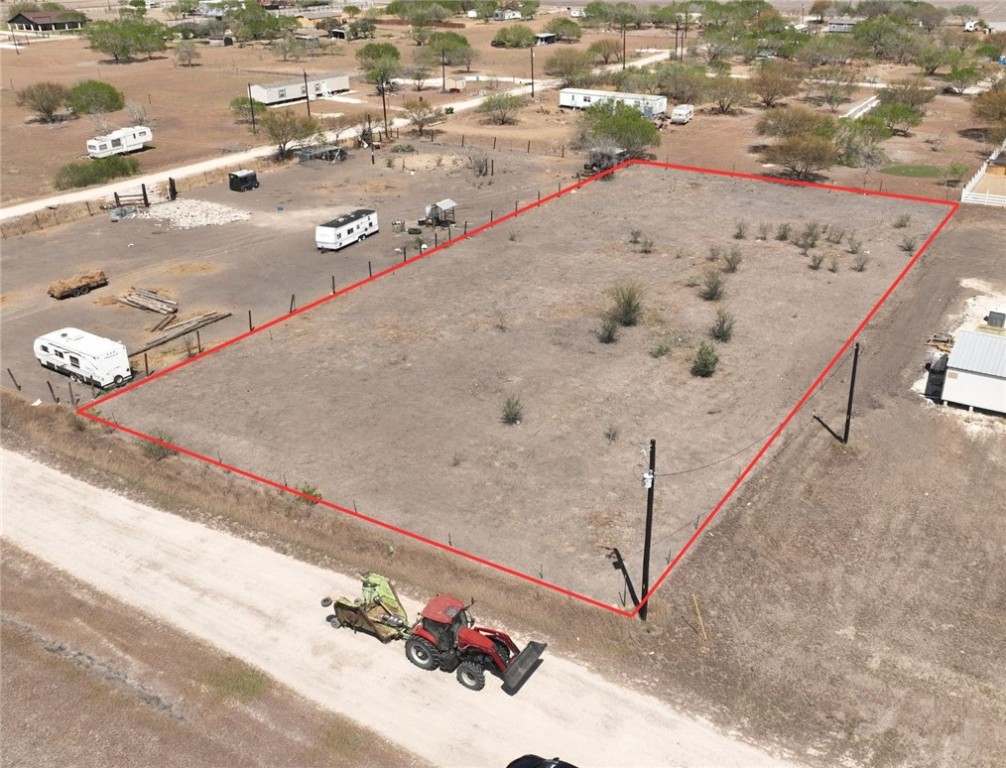 5386 Rivera Street Robstown TX 78380