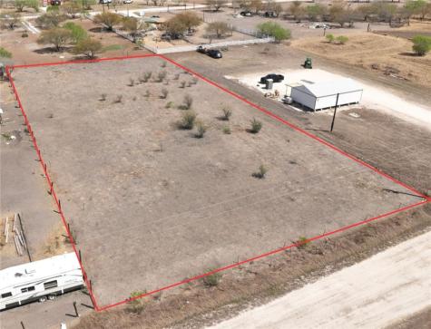 5386 Rivera Street Robstown TX 78380