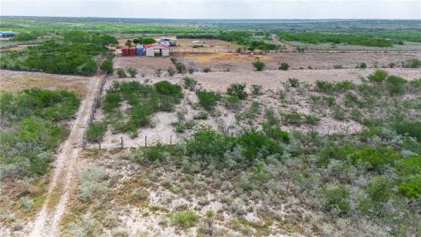 573 Hidden Creek Drive Orange Grove TX 78372