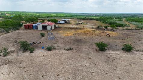 573 Hidden Creek Drive Orange Grove TX 78372
