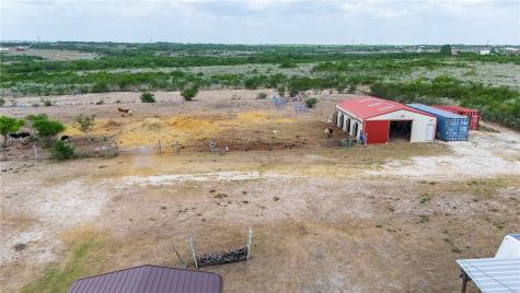 573 Hidden Creek Drive Orange Grove TX 78372