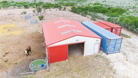 573 Hidden Creek Drive Orange Grove TX 78372