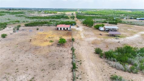 573 Hidden Creek Drive Orange Grove TX 78372