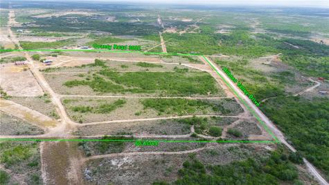 573 Hidden Creek Drive Orange Grove TX 78372