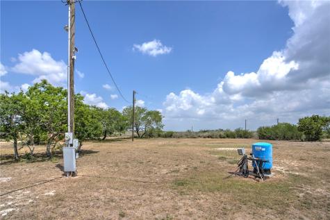 573 Hidden Creek Drive Orange Grove TX 78372