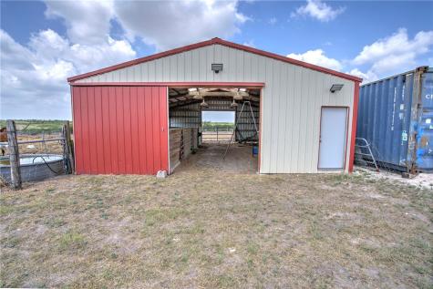 573 Hidden Creek Drive Orange Grove TX 78372
