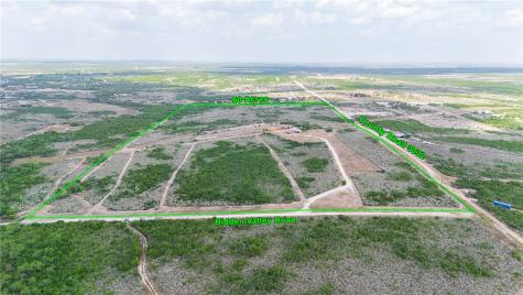 573 Hidden Creek Drive Orange Grove TX 78372