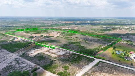 573 Hidden Creek Drive Orange Grove TX 78372