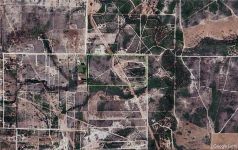573 Hidden Creek Drive Orange Grove TX 78372
