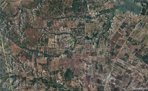 573 Hidden Creek Drive Orange Grove TX 78372
