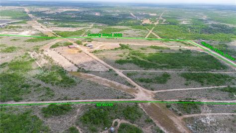 573 Hidden Creek Drive Orange Grove TX 78372
