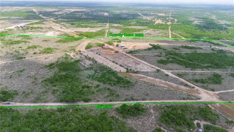 573 Hidden Creek Drive Orange Grove TX 78372