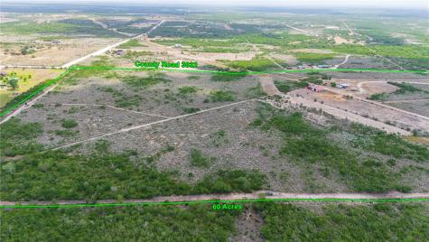 573 Hidden Creek Drive Orange Grove TX 78372
