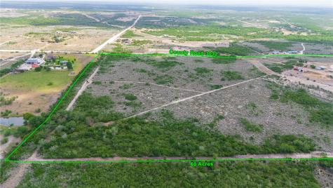 573 Hidden Creek Drive Orange Grove TX 78372