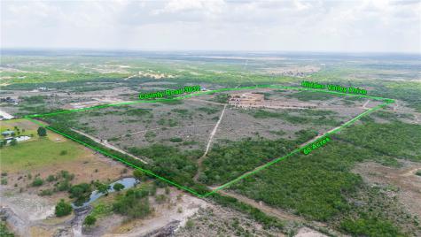 573 Hidden Creek Drive Orange Grove TX 78372