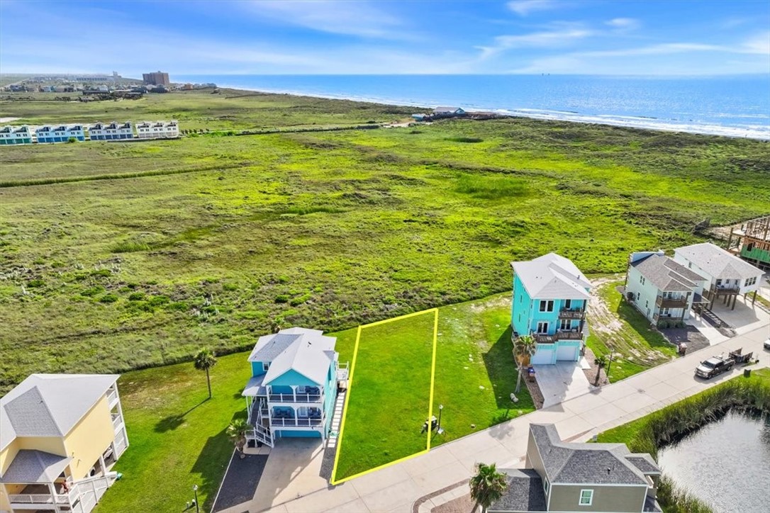 162 La Concha Boulevard 15 Port Aransas TX 78373