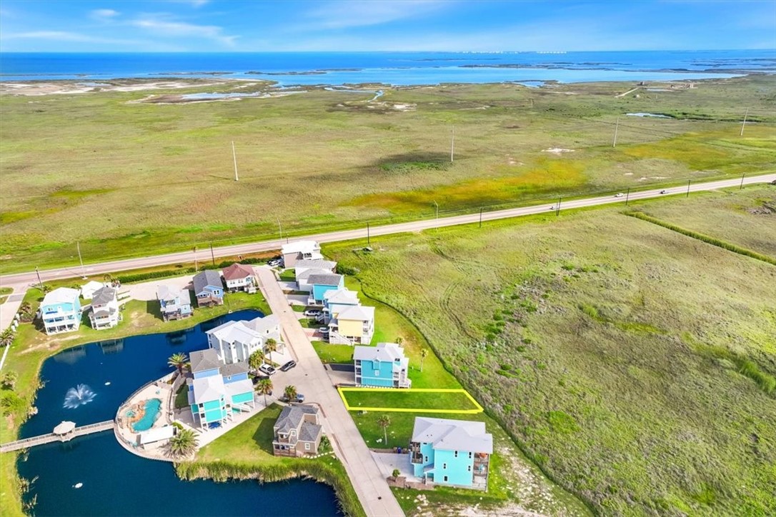 162 La Concha Boulevard 15 Port Aransas TX 78373