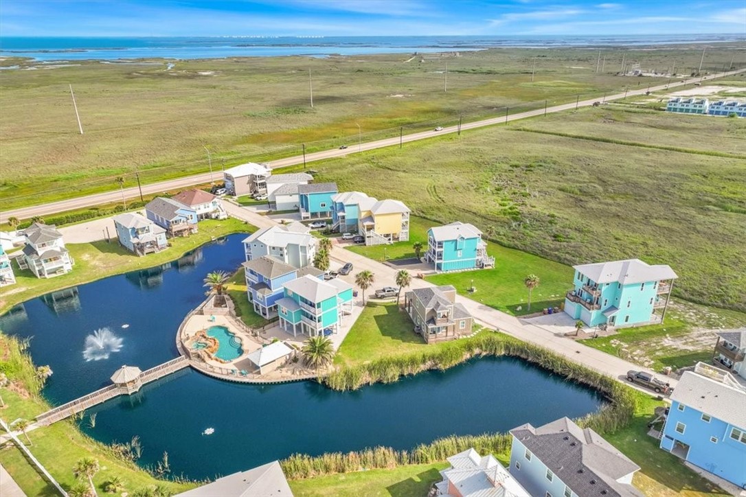 162 La Concha Boulevard 15 Port Aransas TX 78373