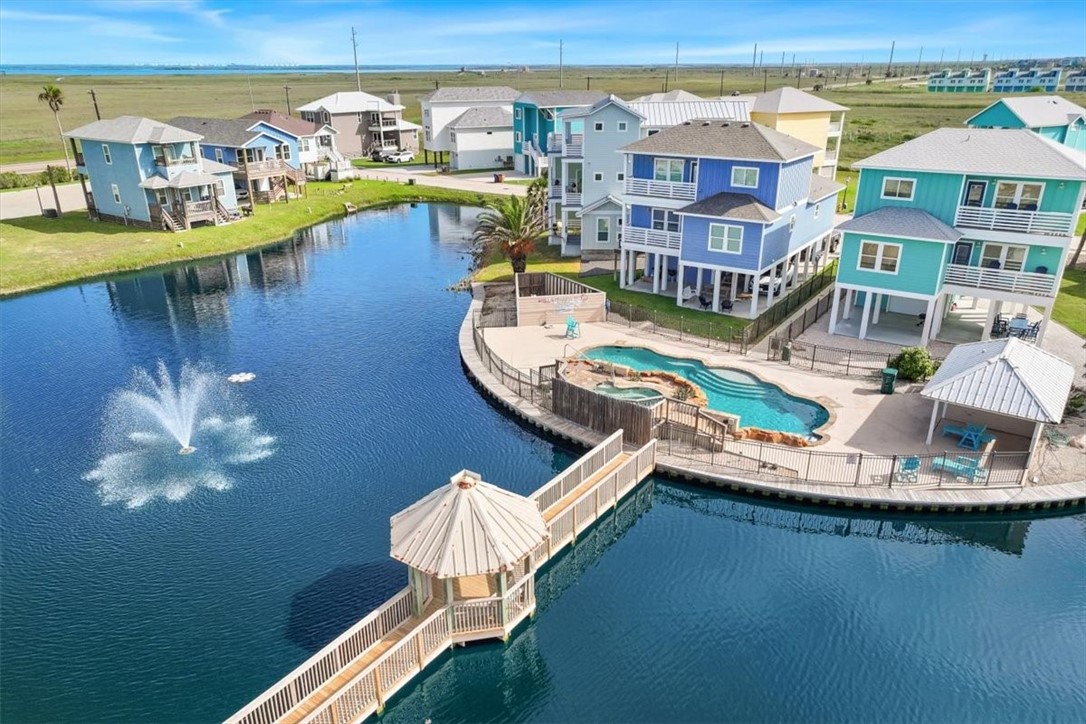 162 La Concha Boulevard 15 Port Aransas TX 78373