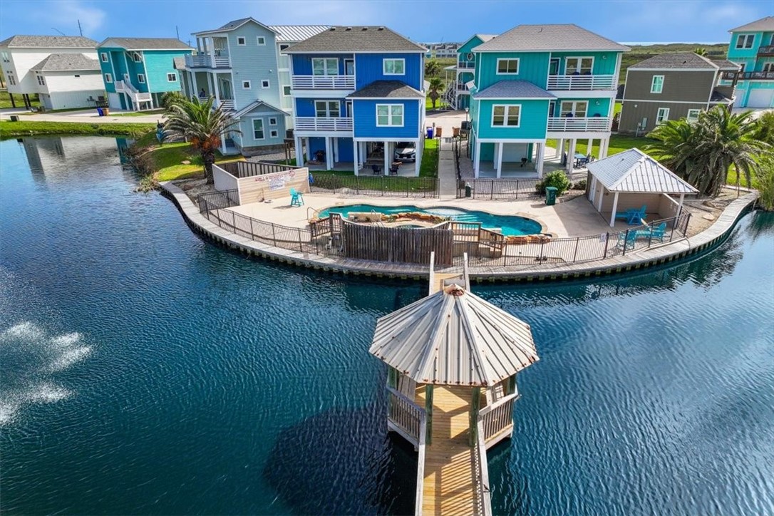 162 La Concha Boulevard 15 Port Aransas TX 78373