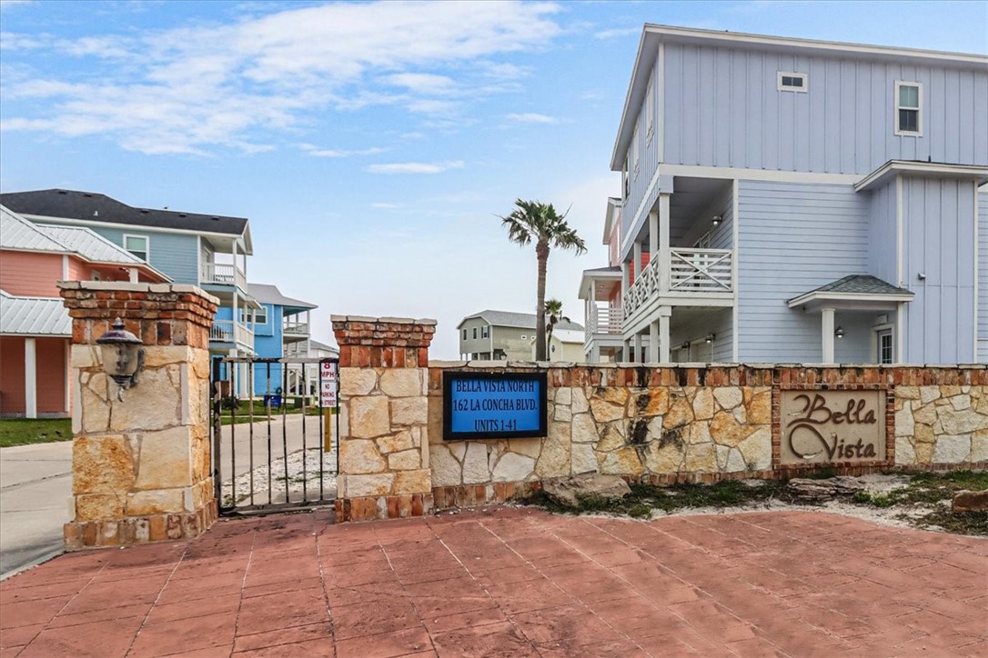 162 La Concha Boulevard 15 Port Aransas TX 78373