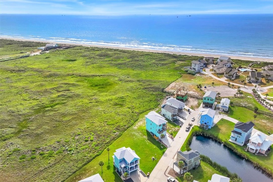 162 La Concha Boulevard 15 Port Aransas TX 78373