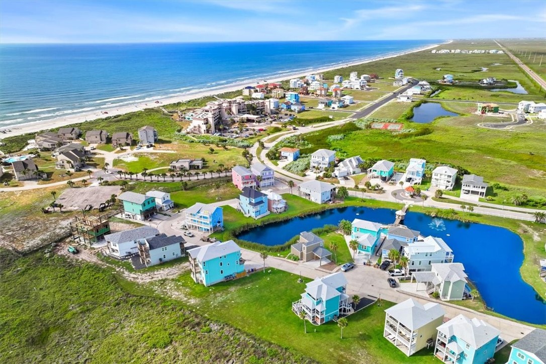 162 La Concha Boulevard 15 Port Aransas TX 78373