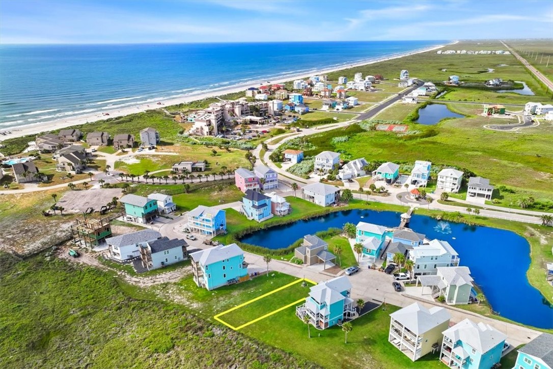 162 La Concha Boulevard 15 Port Aransas TX 78373