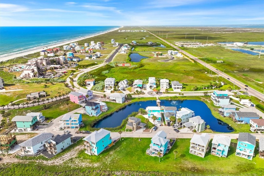 162 La Concha Boulevard 15 Port Aransas TX 78373