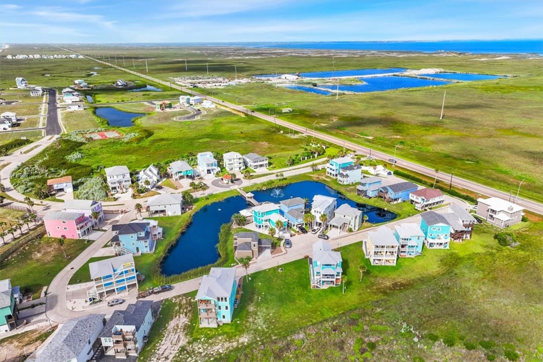 162 La Concha Boulevard 15 Port Aransas TX 78373