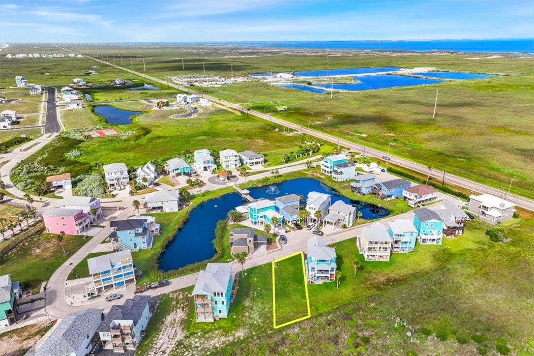 162 La Concha Boulevard 15 Port Aransas TX 78373
