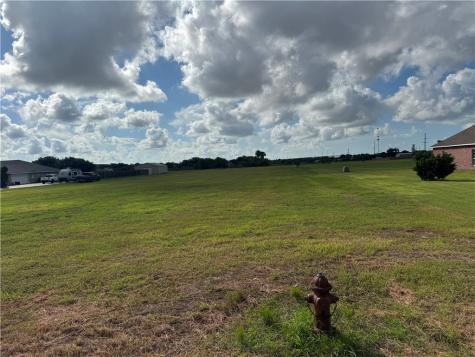 00 Fm-2986 Gregory TX 78359