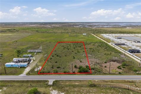 461 Rattlesnake Point Road Rockport TX 78382