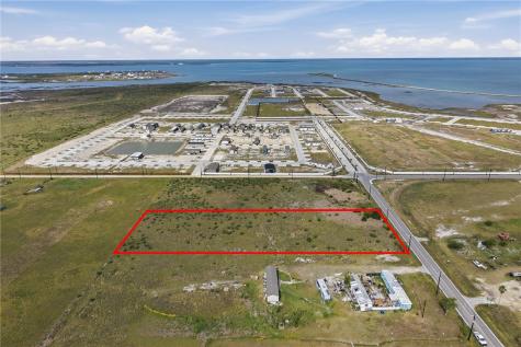 461 Rattlesnake Point Road Rockport TX 78382