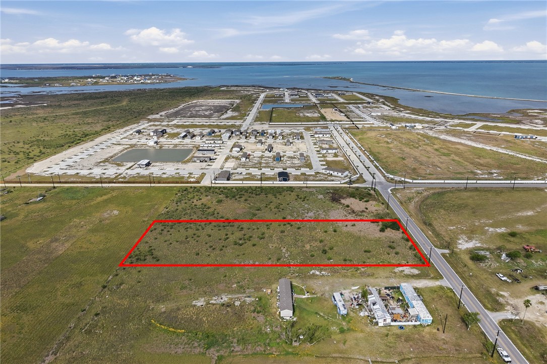 461 Rattlesnake Point Road Rockport TX 78382
