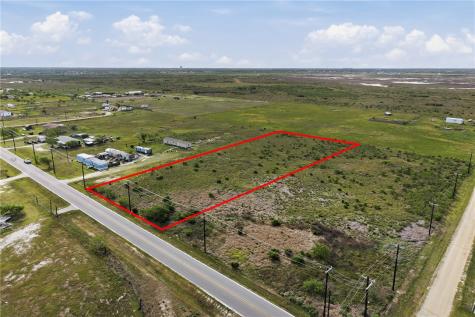 461 Rattlesnake Point Road Rockport TX 78382