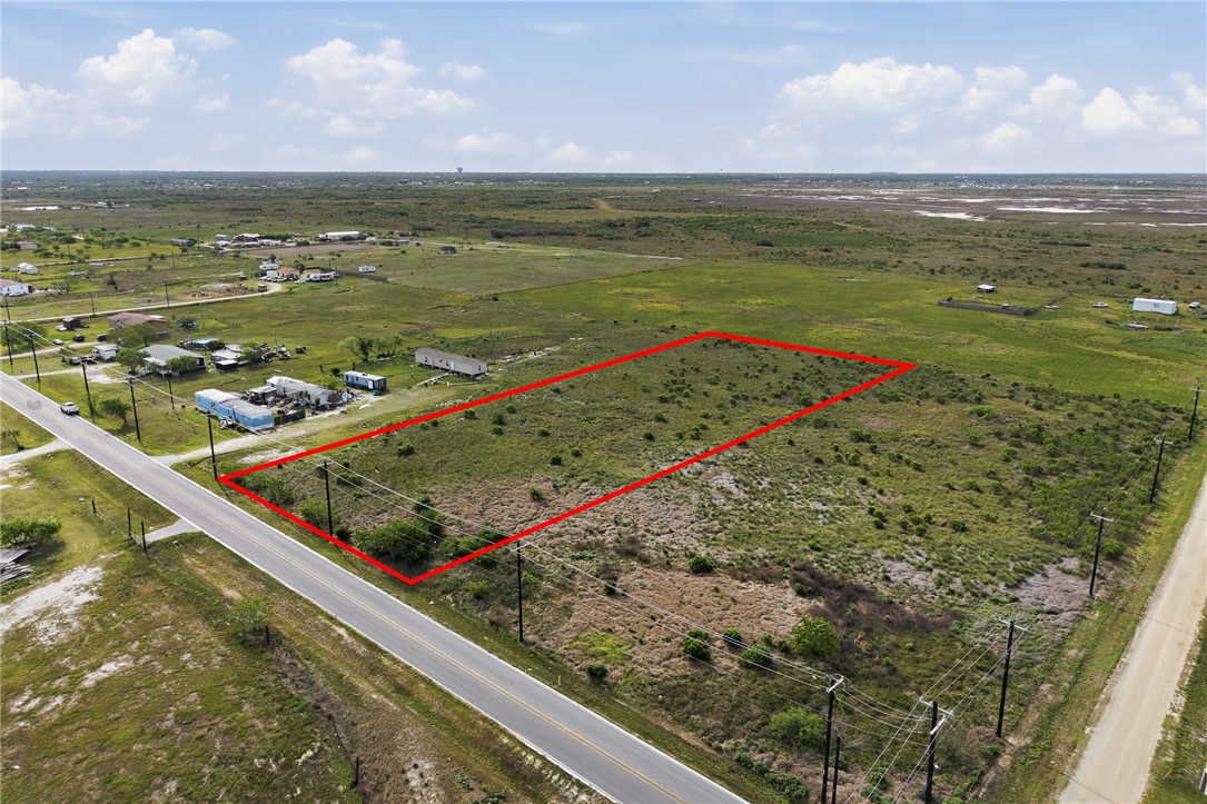 461 Rattlesnake Point Road Rockport TX 78382