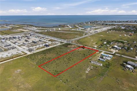 461 Rattlesnake Point Road Rockport TX 78382