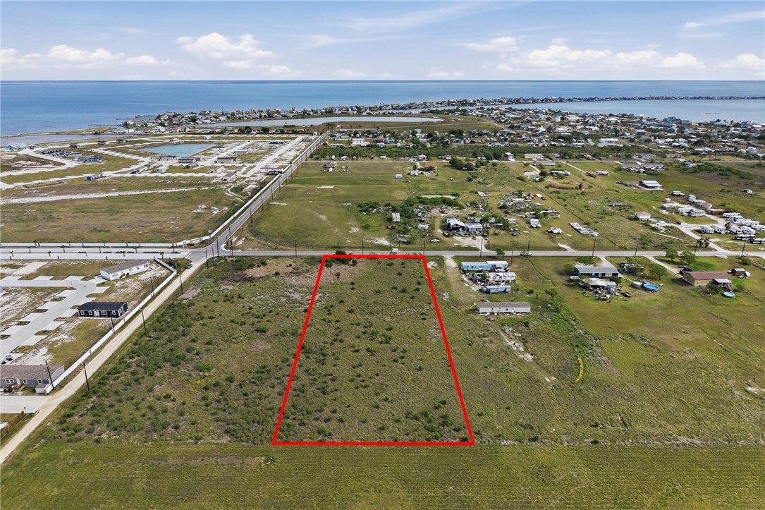 461 Rattlesnake Point Road Rockport TX 78382