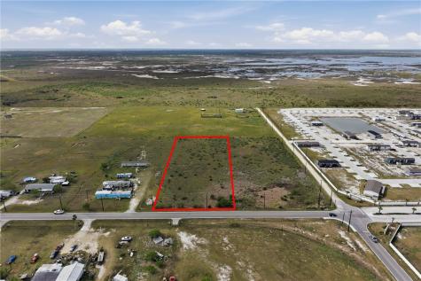 461 Rattlesnake Point Road Rockport TX 78382