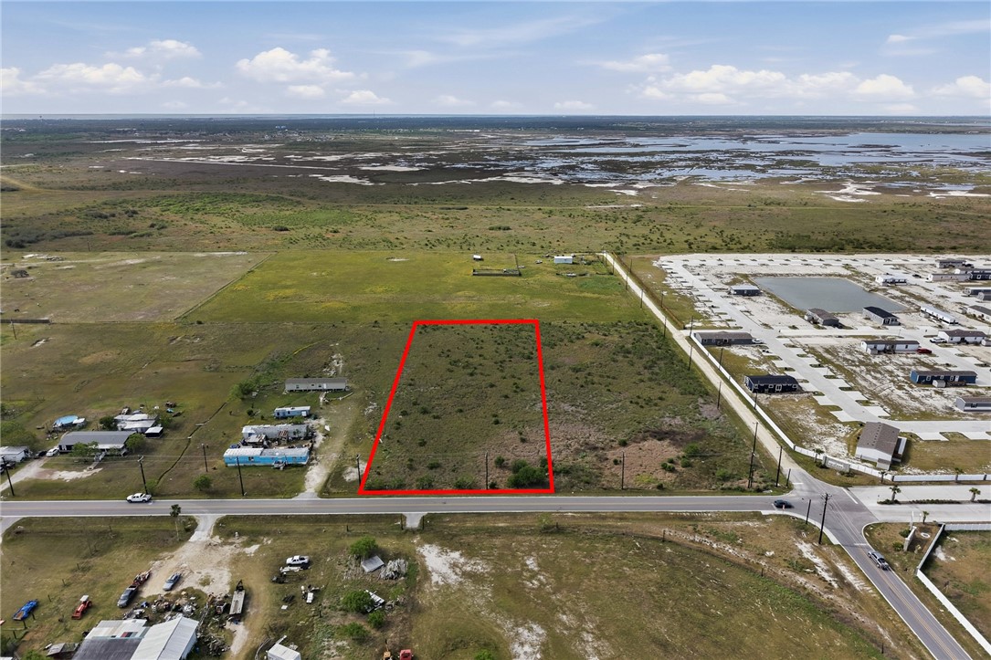 461 Rattlesnake Point Road Rockport TX 78382