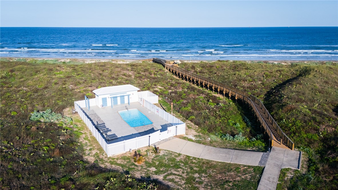 150 Villa Pamplona Drive Port Aransas TX 78373
